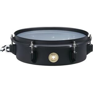 TAMA Effect Series Snare Drum 3"x10" w/MC69 Black TAMA Effect Series Snare Drum 3"x10" w/MC69 Black