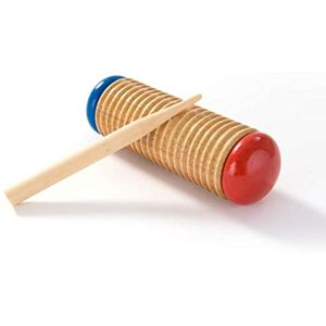 Percussion Plus PP229 Wood Shaker/Guiro Percussion Plus PP229 Wood Shaker/Guiro