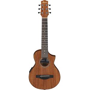 Ibanez AEW PICCOLO ELECTRO ACOUSTIC, Open Pore Natural Ibanez AEW PICCOLO ELECTRO ACOUSTIC, Open Pore Natural
