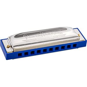 Hohner PentaHarp Harmonica G Minor M2108X Hohner PentaHarp Harmonica G Minor M2108X