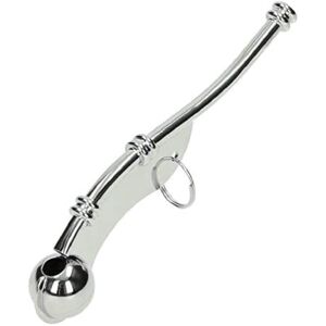 Mil-Tec Whistle 'Boot Manns Maat' Nickel-Plated Mil-Tec Whistle 'Boot Manns Maat' Nickel-Plated