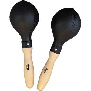 ATLAS WORLD PERCUSSION Plastic Maracas ATLAS WORLD PERCUSSION Plastic Maracas