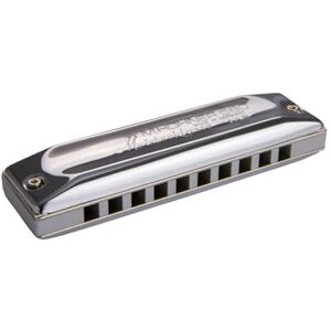 Hohner Meisterklasse Harmonica C Major M581016 Hohner Meisterklasse Harmonica C Major M581016
