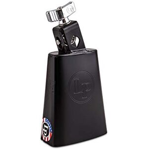 Drum Workshop LP Latin Percussion LP860186 Cowbell Black Beauty LP204A Drum Workshop LP Latin Percussion LP860186 Cowbell Black Beauty LP204A