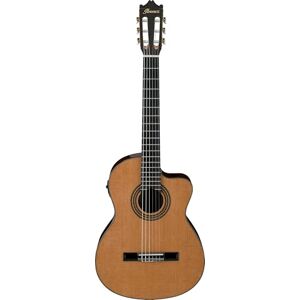 Ibanez GA6CE Amber Electro Classical Guitar Ibanez GA6CE Amber Electro Classical Guitar