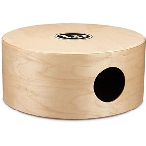 Latin Percussion LP LP1412S Cajon Americana 2-Voice Snare Cajón 12 Latin Percussion LP LP1412S Cajon Americana 2-Voice Snare Cajón 12