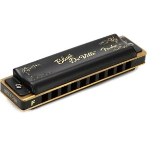 Fender Blues DeVille Harmonica F Fender Blues DeVille Harmonica F