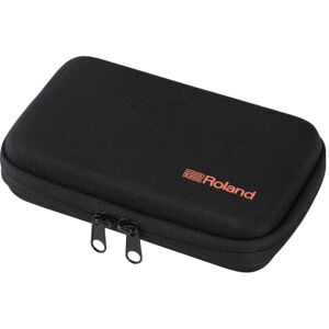 Roland CB-RAC AIRA Compact Carrying Case Custom Case to Protect your E-4 Voice Tweaker, J-6 Chord Synth & T-8 Beat Machine Streamlined & Rugged with Internal Mesh Pocket Roland CB-RAC AIRA Compact Carrying Case Custom Case to Protect your E-4 Voice Tweaker, J-6 Chord Synth & T-8 Beat Machine Streamlined & Rugged with Internal Mesh Pocket