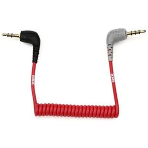 RØDE Model SC7 - 3.5mm to TRRS Audio Cable RØDE Model SC7 - 3.5mm to TRRS Audio Cable