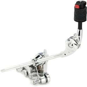TAMA MCA63EN Cymbal Attachment Mini Boom and Clamp, chrome, medium TAMA MCA63EN Cymbal Attachment Mini Boom and Clamp, chrome, medium