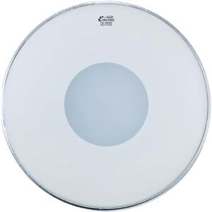 REMO ENCORE CS Ambassador EN-0114-CB Drum Head 14 Inches White Brushed REMO ENCORE CS Ambassador EN-0114-CB Drum Head 14 Inches White Brushed