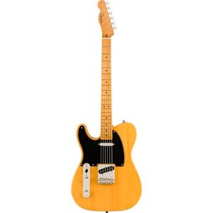 Fender Squier by Classic Vibe '50s Telecaster, Left Handed, Butterscotch Blonde Fender Squier by Classic Vibe '50s Telecaster, Left Handed, Butterscotch Blonde