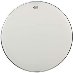 REMO ENCORE Ambassador EN-1124-BA Drum Head White Roughened Bass Drum 24 Inches REMO ENCORE Ambassador EN-1124-BA Drum Head White Roughened Bass Drum 24 Inches