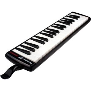 Hohner 9434/37 Melodica Performer 37 white Black C943312 Hohner 9434/37 Melodica Performer 37 white Black C943312