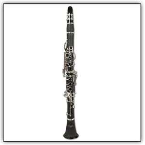 tuyama ® TKB-113 Clarinet in C (Boehm System) Do clarinet student clarinette klarinet tuyama ® TKB-113 Clarinet in C (Boehm System) Do clarinet student clarinette klarinet