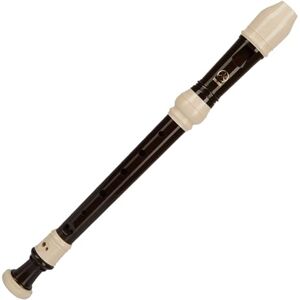 Yamaha Soprano Recorder, YRS-31, Brown, Plastic, German Fingering, C Key Yamaha Soprano Recorder, YRS-31, Brown, Plastic, German Fingering, C Key