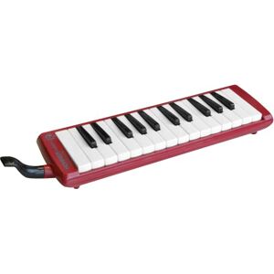 Hohner 9426/26 Melodica Student 26 Red C942614 Hohner 9426/26 Melodica Student 26 Red C942614