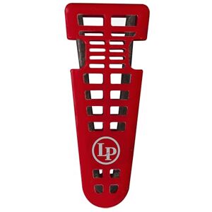 Latin Percussion LP Einhand-Triangel LP311H,Red Latin Percussion LP Einhand-Triangel LP311H,Red