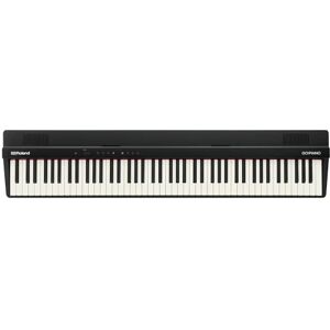 Roland GO:PIANO88 Entry-Level Portable 88-Note Digital Piano Premium Performance Lightweight Design Powerful Learning Features Battery-Powered Operation Bluetooth & MIDI Connectivity Roland GO:PIANO88 Entry-Level Portable 88-Note Digital Piano Premium Performance Lightweight Design Powerful Learning Features Battery-Powered Operation Bluetooth & MIDI Connectivity