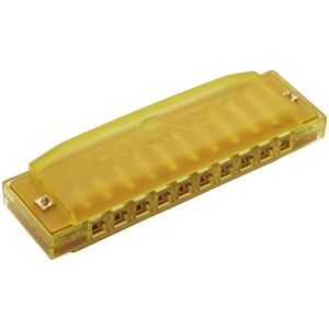 Hohner Happy Color Harp do Diatonic Harmonica 10 Holes Red Hohner Happy Color Harp do Diatonic Harmonica 10 Holes Red
