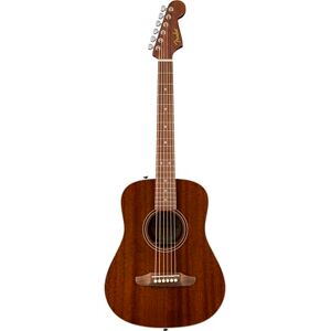 Fender CA STD REDONDO MINI WB IB NAT SAP Fender CA STD REDONDO MINI WB IB NAT SAP