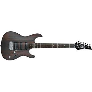 Ibanez Gio GSA60-WNF Walnut Flat Electric Guitar Ibanez Gio GSA60-WNF Walnut Flat Electric Guitar