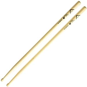 Vater Maple Power 5A Wood Tip Drum Sticks Vater Maple Power 5A Wood Tip Drum Sticks