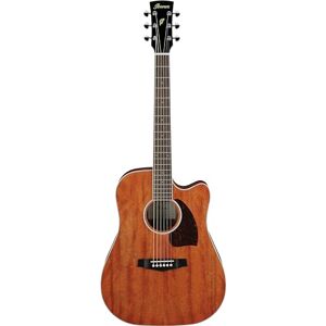 Ibanez PF16MWCE-OPN Open Pore Natural Acoustic Guitar Ibanez PF16MWCE-OPN Open Pore Natural Acoustic Guitar