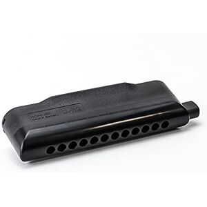 Hohner Harmonica CX-12 Black Bb Hohner Harmonica CX-12 Black Bb