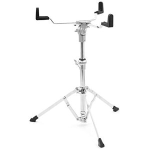 Tiger DHW105-WD Single-Braced Junior Snare Drum Stand Adjustable for 10" to 12" Snare and Tom Drums Tiger DHW105-WD Single-Braced Junior Snare Drum Stand Adjustable for 10" to 12" Snare and Tom Drums