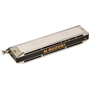Suzuki Chromatix SCX-64, silver Suzuki Chromatix SCX-64, silver