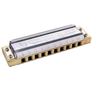 Hohner MARINE BAND CROSSOVER G Hohner MARINE BAND CROSSOVER G