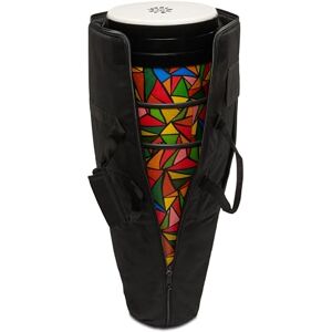 Latin Percussion LP WORLD BEAT STACKABLE ASHIKO LARGE SET OF 3 WITH BAG LP7002-K Latin Percussion LP WORLD BEAT STACKABLE ASHIKO LARGE SET OF 3 WITH BAG LP7002-K
