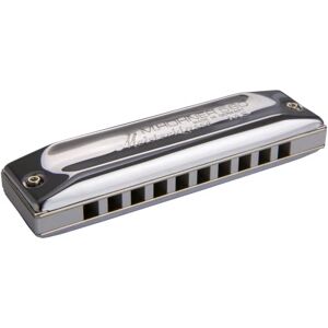 Hohner Meisterklasse Harmonica G Major M581086 Hohner Meisterklasse Harmonica G Major M581086