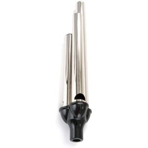 Percussion Plus PP167 Acme Triple Tone Whistle American Train Percussion Plus PP167 Acme Triple Tone Whistle American Train