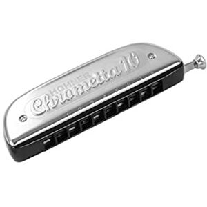 Hohner CHROMETTA 10 Hohner CHROMETTA 10