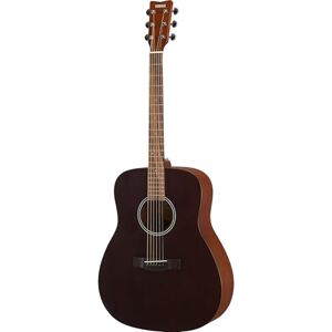 Yamaha F400 Acoustic Guitar – Dreadnought-Style Body, Scale 25", Satin Finish, Beginner-Friendly Playability, Rich Balanced Tone, Stylish Design – Smoky Black Yamaha F400 Acoustic Guitar – Dreadnought-Style Body, Scale 25", Satin Finish, Beginner-Friendly Playability, Rich Balanced Tone, Stylish Design – Smoky Black