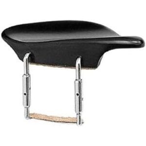 Gewa Chin rest Strobel Ebony Violin Gewa Chin rest Strobel Ebony Violin