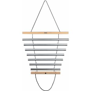 sela Harmony Chimes 7 Natural in C, incl. Bag and Mallet sela Harmony Chimes 7 Natural in C, incl. Bag and Mallet