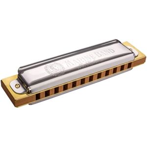 Hohner Marine Band 364/24 G Hohner Marine Band 364/24 G