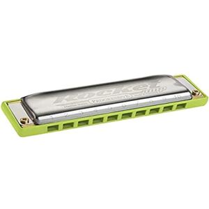 Hohner , Rocket AMP Tuning: G Major Harmonica Hohner , Rocket AMP Tuning: G Major Harmonica