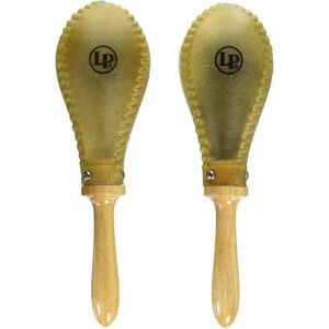 Drum Workshop LP Latin Percussion Rawhide Maracas LP395 Drum Workshop LP Latin Percussion Rawhide Maracas LP395