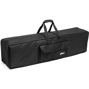 Tiger DGB7-47 Standard 47" Heavy-Duty Drum Hardware Bag Tiger DGB7-47 Standard 47" Heavy-Duty Drum Hardware Bag