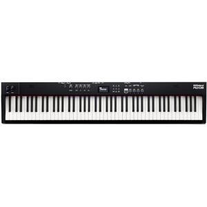 Roland RD-08 Stage Piano Authentic RD Sound & Playability Streamlined Design 88-Note Weighted-Action PHA-4 Keyboard Expandable Features 3000+ Onboard Sounds Ideal for Professional Gigging Roland RD-08 Stage Piano Authentic RD Sound & Playability Streamlined Design 88-Note Weighted-Action PHA-4 Keyboard Expandable Features 3000+ Onboard Sounds Ideal for Professional Gigging