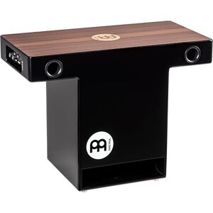 Meinl Percussion Meinl Pickup Turbo Slaptop Cajon Cajon Meinl Percussion Meinl Pickup Turbo Slaptop Cajon Cajon
