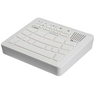 Yamaha FGDP-30 Finger Drum Pad – Ultra-Sensitive Pads, Built-in Sounds & Effects, Percussion Pad, 39 Preset Kits, Built-in Speaker, USB MIDI/Audio, Rechargeable Battery, and AUX In Yamaha FGDP-30 Finger Drum Pad – Ultra-Sensitive Pads, Built-in Sounds & Effects, Percussion Pad, 39 Preset Kits, Built-in Speaker, USB MIDI/Audio, Rechargeable Battery, and AUX In