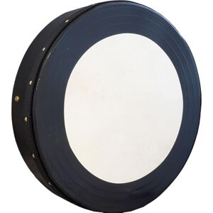 ATLAS WORLD PERCUSSION 16" Bodhran with Taped Skin ATLAS WORLD PERCUSSION 16" Bodhran with Taped Skin