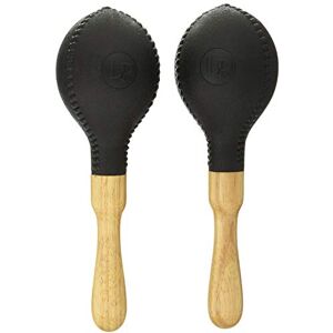 Drum Workshop LP Latin Percussion Refillable Maracas LP281R Drum Workshop LP Latin Percussion Refillable Maracas LP281R