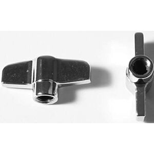TAMA Wing Nut for Cymbal Stand M8 (WN8P) TAMA Wing Nut for Cymbal Stand M8 (WN8P)
