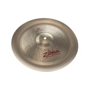 Zildjian FX Oriental China Trash 12" China Cymbal Zildjian FX Oriental China Trash 12" China Cymbal